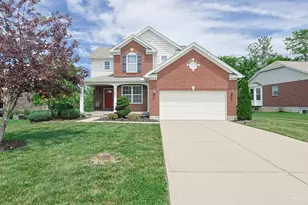 2032 Bridgewater Ln, Monroe, OH 45050 - Photo 1
