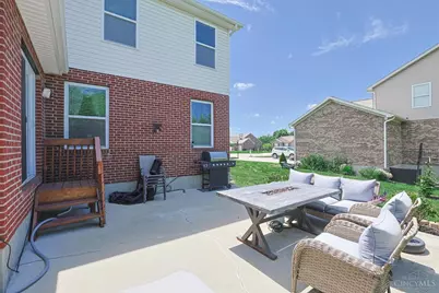 2032 Bridgewater Lane, Monroe, OH 45050 - Photo 8