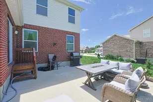 2032 Bridgewater Ln, Monroe, OH 45050 - Photo 8