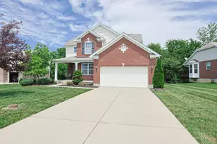 2032 Bridgewater Ln, Monroe, OH 45050 - Photo 2