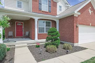 2032 Bridgewater Ln, Monroe, OH 45050 - Photo 6