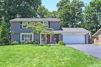 8989 Paw Paw Lane, Cincinnati, OH 45236 - Photo 2