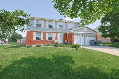 1146 Hickorylake Drive, Delhi Township, OH 45233 - Photo 1