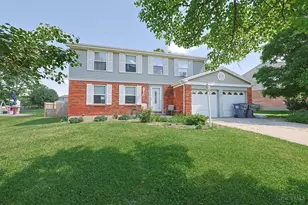1146 Hickorylake Dr, Delhi Township, OH 45233 - Photo 1
