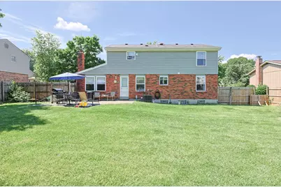 1146 Hickorylake Drive, Delhi Township, OH 45233 - Photo 42