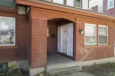 813 S Fred Shuttlesworth Circle, Cincinnati, OH 45229 - Photo 4