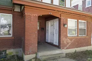 813 S Fred Shuttlesworth Cir, Cincinnati, OH 45229 - Photo 4