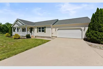 2047 Decatur Pike, Winchester, OH 45697 - Photo 2