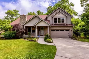 6000 Cleves Warsaw Pike, Delhi Township, OH 45233 - Photo 1