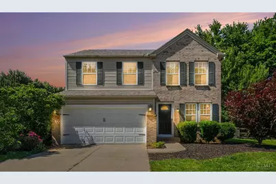 56 Wooded Ridge Drive, Batavia Township, OH 45102 - Photo 28