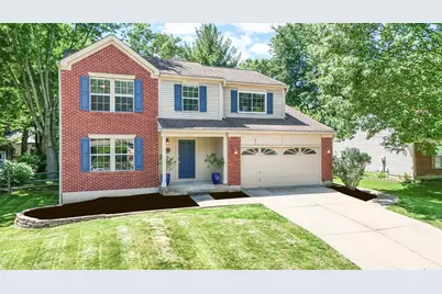 1170 Meadow Knoll Court, Union Township, OH 45103 - Photo 2