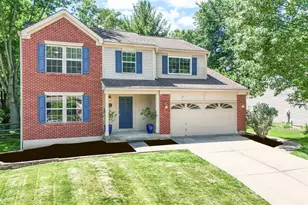 1170 Meadow Knoll Ct, Union Township, OH 45103 - Photo 2