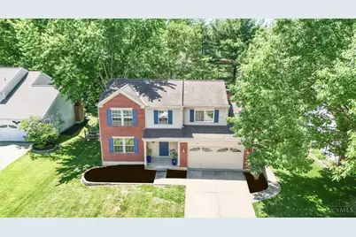1170 Meadow Knoll Court, Union Township, OH 45103 - Photo 4