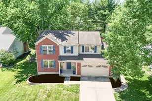 1170 Meadow Knoll Ct, Union Township, OH 45103 - Photo 4