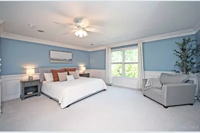 4400 Village Ridge Drive, Deerfield Township, OH 45040 - Photo 36