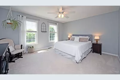 4400 Village Ridge Drive, Deerfield Township, OH 45040 - Photo 44