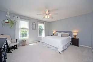 4400 Village Ridge Dr, Deerfield Township, OH 45040 - Photo 44