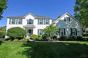 4400 Village Ridge Dr, Deerfield Township, OH 45040 - Photo 1