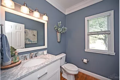 4400 Village Ridge Drive, Deerfield Township, OH 45040 - Photo 32