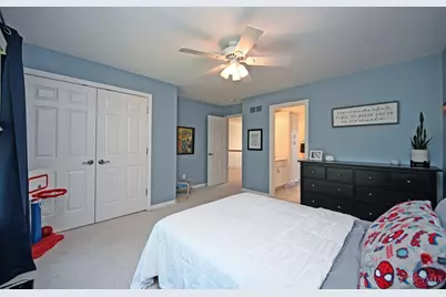 4400 Village Ridge Drive, Deerfield Township, OH 45040 - Photo 48
