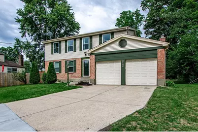 3122 March Terrace, Colerain Township, OH 45239 - Photo 6