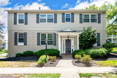 3721 Ashworth Drive #D, Cincinnati, OH 45208 - Photo 1