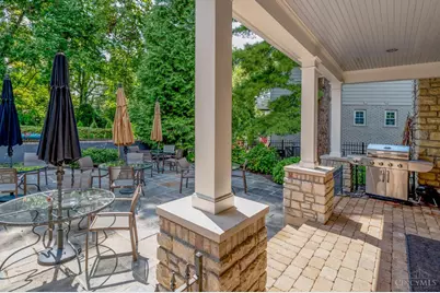 3721 Ashworth Drive #D, Cincinnati, OH 45208 - Photo 38