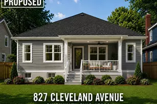 827 Cleveland Ave, Cincinnati, OH 45229 - Photo 4