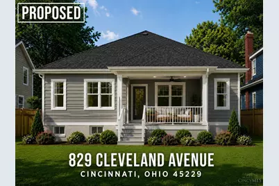 829 Cleveland Avenue, Cincinnati, OH 45229 - Photo 4