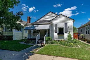 628 Woodford St, Hamilton, OH 45013 - Photo 2