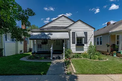 628 Woodford Street, Hamilton, OH 45013 - Photo 2