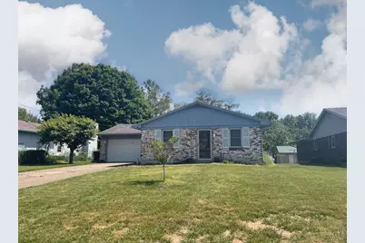 8543 Kingston Drive, Franklin, OH 45005 - Photo 1