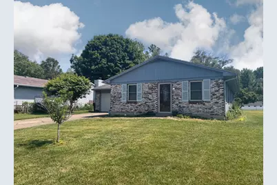 8543 Kingston Drive, Franklin, OH 45005 - Photo 2