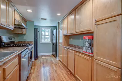 8404 Gustin Rider Road, Harlan Township, OH 45107 - Photo 20