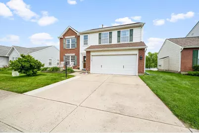 255 Easton Manor Drive, Monroe, OH 45050 - Photo 2