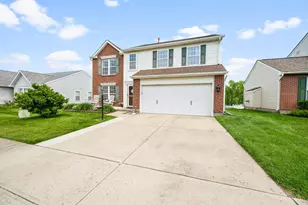 255 Easton Manor Dr, Monroe, OH 45050 - Photo 2