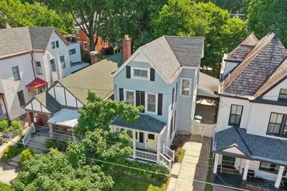 4214 Cherry Street, Cincinnati, OH 45223 - Photo 2