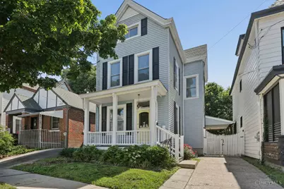 4214 Cherry Street, Cincinnati, OH 45223 - Photo 1