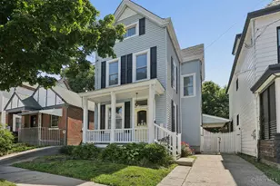 4214 Cherry St, Cincinnati, OH 45223 - Photo 1