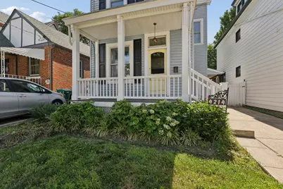 4214 Cherry Street, Cincinnati, OH 45223 - Photo 1