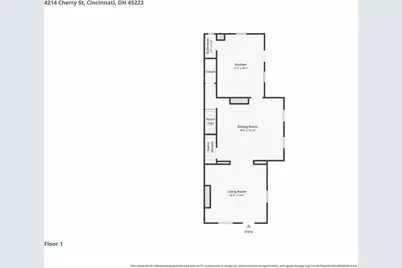 4214 Cherry Street, Cincinnati, OH 45223 - Photo 40