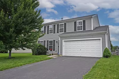6067 Weber Oaks Drive, Miami Township, OH 45140 - Photo 2