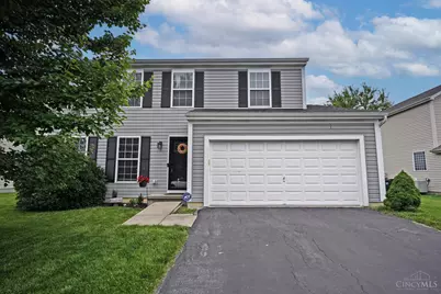 6067 Weber Oaks Drive, Miami Township, OH 45140 - Photo 1