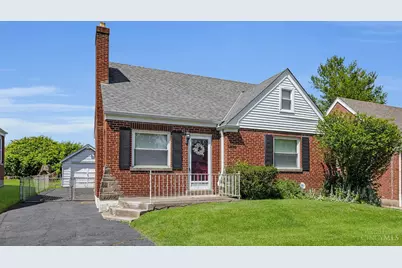 1620 Joseph Court, Cincinnati, OH 45231 - Photo 2