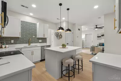 4140 Kirby, Cincinnati, OH 45223 - Photo 10