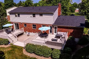 2457 Owlcrest Dr, Colerain Township, OH 45231 - Photo 36