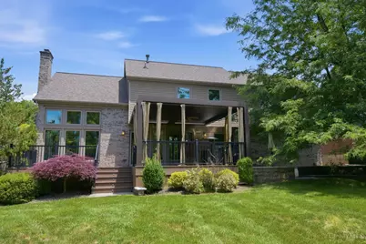 8663 Rupp Farm Drive, West Chester, OH 45069 - Photo 68