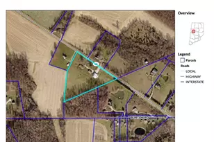 11445 State Rd 48, Sunman, IN 47041 - Photo 42