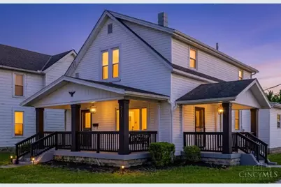 84 Fulton Street, Wilmington, OH 45177 - Photo 2