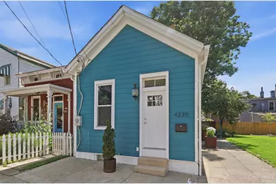 4220 Fergus Street, Cincinnati, OH 45223 - Photo 2